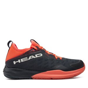 Obuća za tenis Head Motion Pro Padel Men 273604 Tamnoplava