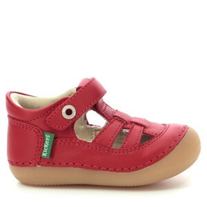 Sandale Kickers Sushy 611084-10-4 M Crvena