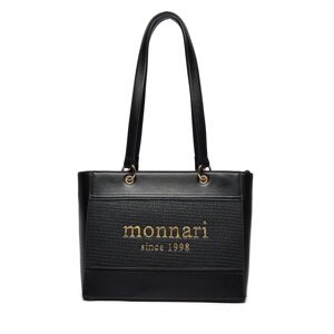 Torbica Monnari BAG2250-020 Crna