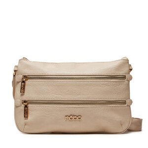 Torbica Nobo NBAG-M3510-CM00 Écru