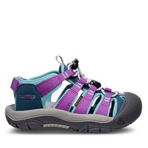 Sandale Keen Newport Boundless Sandal 1028784 Ljubičasta