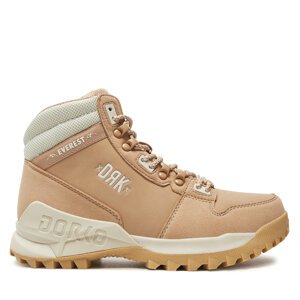Planinarske cipele Dorko Everest Vertex DS24F01W Bež