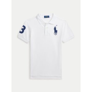 Polo Ralph Lauren Polo 323708861112 Bijela Regular Fit