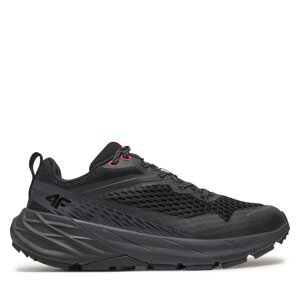 Trekking 4F 4FWMM00FOTSF033 Crna