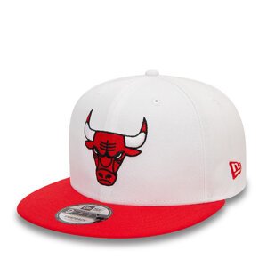 Šilterica New Era Crwon Patch 9 60565362 Bijela