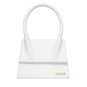 Torbica JACQUEMUS Le Grand Chiquioto 213BA003 Bijela