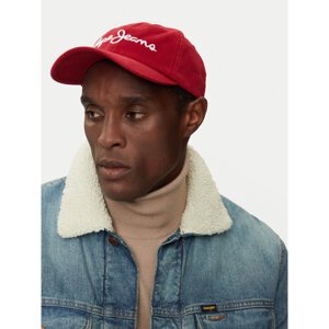Šilterica Pepe Jeans PM040548 Crvena