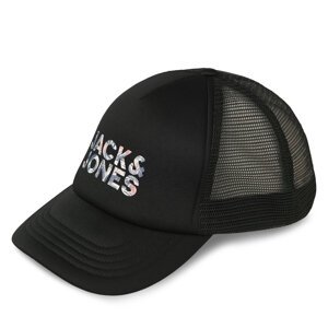 Šilterica Jack&Jones Jacdrew 12268899 Crna