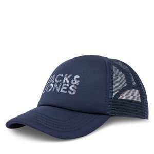 Šilterica Jack&Jones Jacdrew 12268899 Tamnoplava