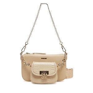 Torbica Steve Madden Bnaim SM13001550 Bež