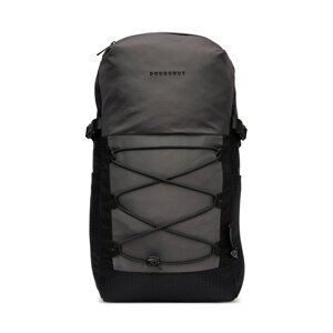 Ruksak Doughnut Hypatia Street Cruise D224STC3-0005-F Siva