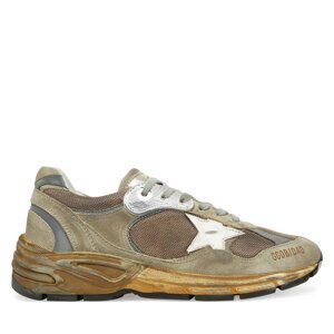 Tenisice GOLDEN GOOSE Running Dad GMF00199.F003271.81751 Siva