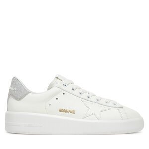 Tenisice GOLDEN GOOSE Pure New GWF00197.F000538.80185 Bijela