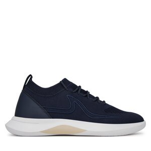 Tenisice Paul&Shark C0P8023 Tamnoplava
