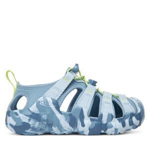 Sandale Keen Hyperport H2 1030833 Svijetloplava