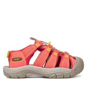 Sandale Keen Newport Boundless 1030190 Koraljna
