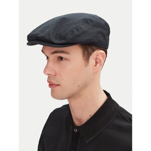 Kačket Barbour Finnean MHA0413NY91 Tamnoplava