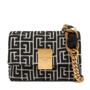 Torbica Balmain DN1BJ796TJNA Crna