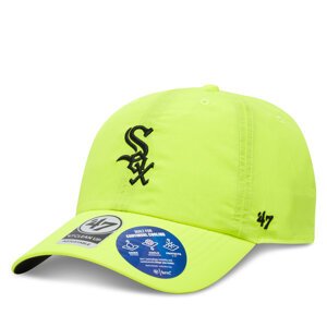 Šilterica 47 Brand MLB Chicago White Sox brrr ’47 CLEAN UP B-BRRRC06BBU Žuta