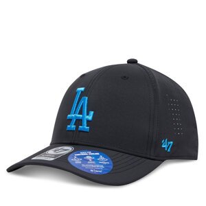 Šilterica 47 Brand MLB LA Dodgers Back Line ’47 MVP B-BKLNE12BBV Crna