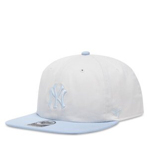 Šilterica 47 Brand MLB New York Yankees Foundation ’47 CAPTAIN RL B-FNDRL17GWP Bijela