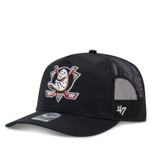 Šilterica 47 Brand NHL Anaheim Ducks Mesh ’47 HITCH H-MSHTC25GWP Crna
