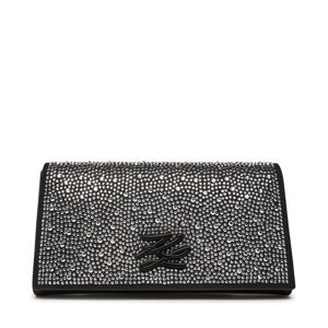 Torbica KARL LAGERFELD A2W30206 Crna