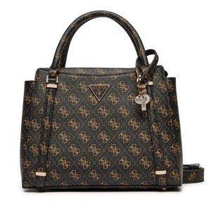 Torbica Guess HWEQG9 51006 Smeđa