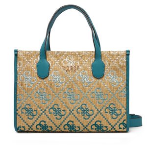 Torbica Guess HWSW86 65220 Tirkizna