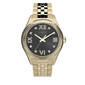 Sat Timex Waterbury TW2V45700 Zlatna