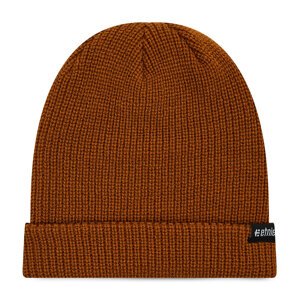 Kapa Etnies Warehouse Beanie 4140001280 Smeđa