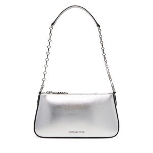 Torbica MICHAEL Michael Kors 32S4S8EW6M Srebrna