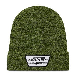 Kapa Vans Milford VN000UOUO991 Zelena
