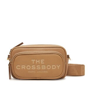 Torbica Marc Jacobs The Crossbody Bag 2S5HCR002H02 Bež