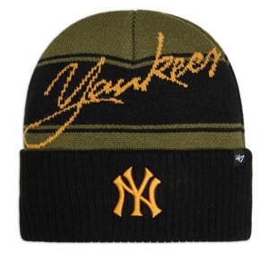 Kapa 47 Brand MLB New York Yankees Italic '47 B-ITALC17ACE-SW Smeđa