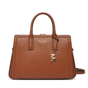 Torbica MICHAEL Michael Kors Laila 30R5G9IS6L Smeđa