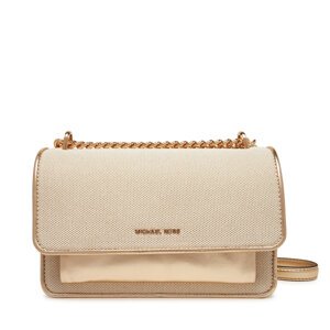Torbica MICHAEL Michael Kors 30S5GC7L3K Zlatna