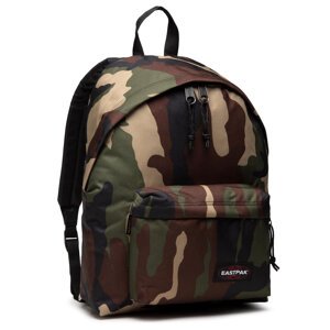 Ruksak Eastpak Padded Pak'r EK00062 Zelena