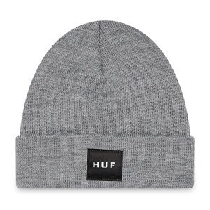 Kapa HUF Essentials Box Logo Bea BN00090 Siva