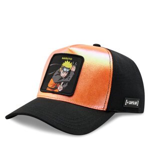 Šilterica Capslab Naruto Capslab Trucker CL/NS2/1/CT/NOE Narančasta