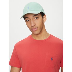 Šilterica Polo Ralph Lauren Chino Ball Cap 710667709124 Zelena