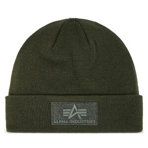 Kapa Alpha Industries VLC 118943 Zelena