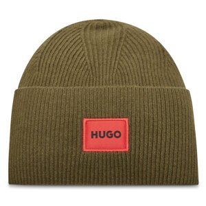 Kapa Hugo Xaff 50496011 Zelena