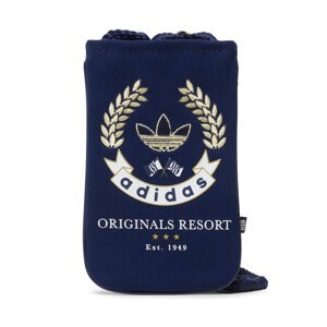 Crossover torbica adidas Pouch HK0115 Tamnoplava