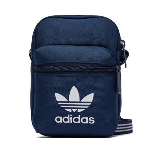 Crossover torbica adidas Ac Festival Bag IL4818 Tamnoplava