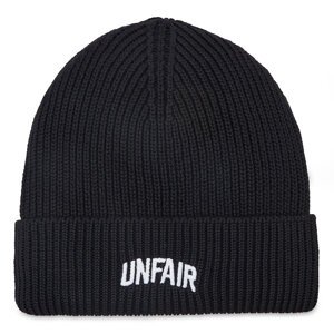 Kapa Unfair Athletics Organic Knit UNFR22-159 Crna