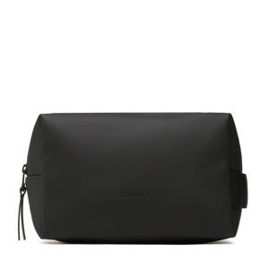 Neseser Rains Wash Bag Small 15580 Crna