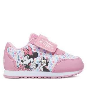 Tenisice Mickey&Friends CP23-SS25-219DSTC Ružičasta