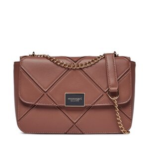 Torbica Monnari BAG3790-M04 Smeđa