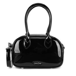 Torbica DeeZee DZE-S-019-07 Crna